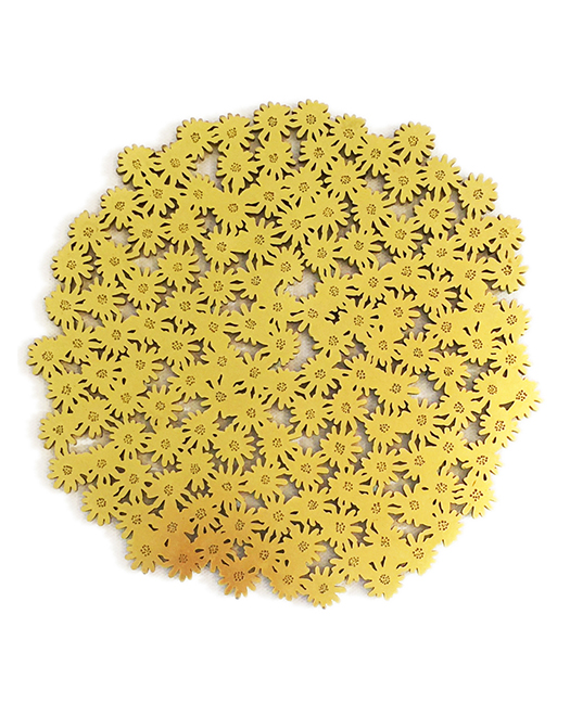 SAUVEURS (Gold)