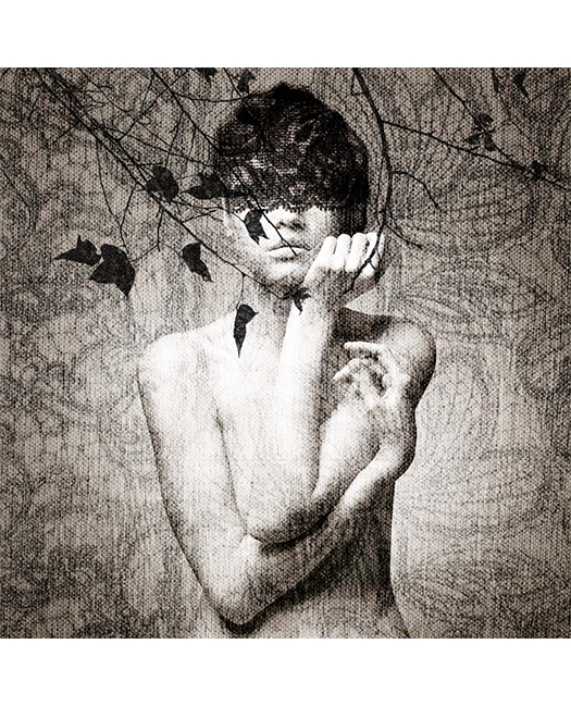 HIDING 1